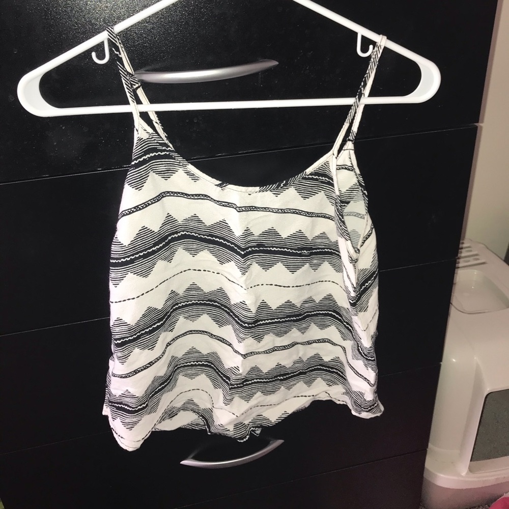 F21 tank top S